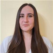 Neolaureata in English and Anglo-American Studies (LM-37) offre lezioni private di inglese e ripetizioni (superiori/università)